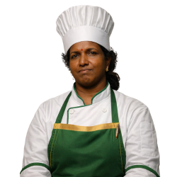 Chef Bindu